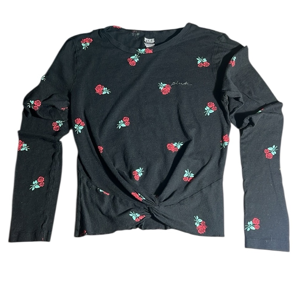 PINK Victoria’s Secret long sleeve